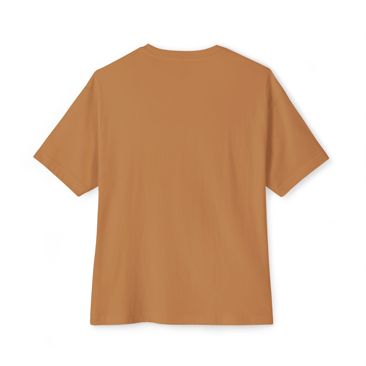 Quiero Volver Unisex Oversized