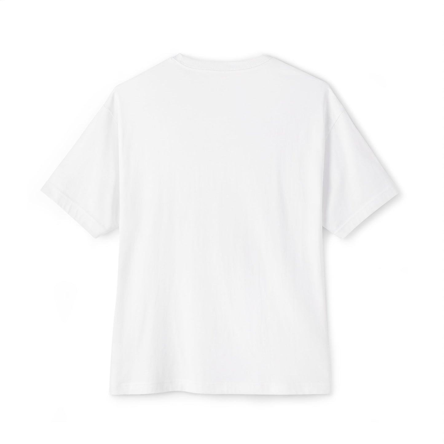 Quiero Volver Unisex Oversized