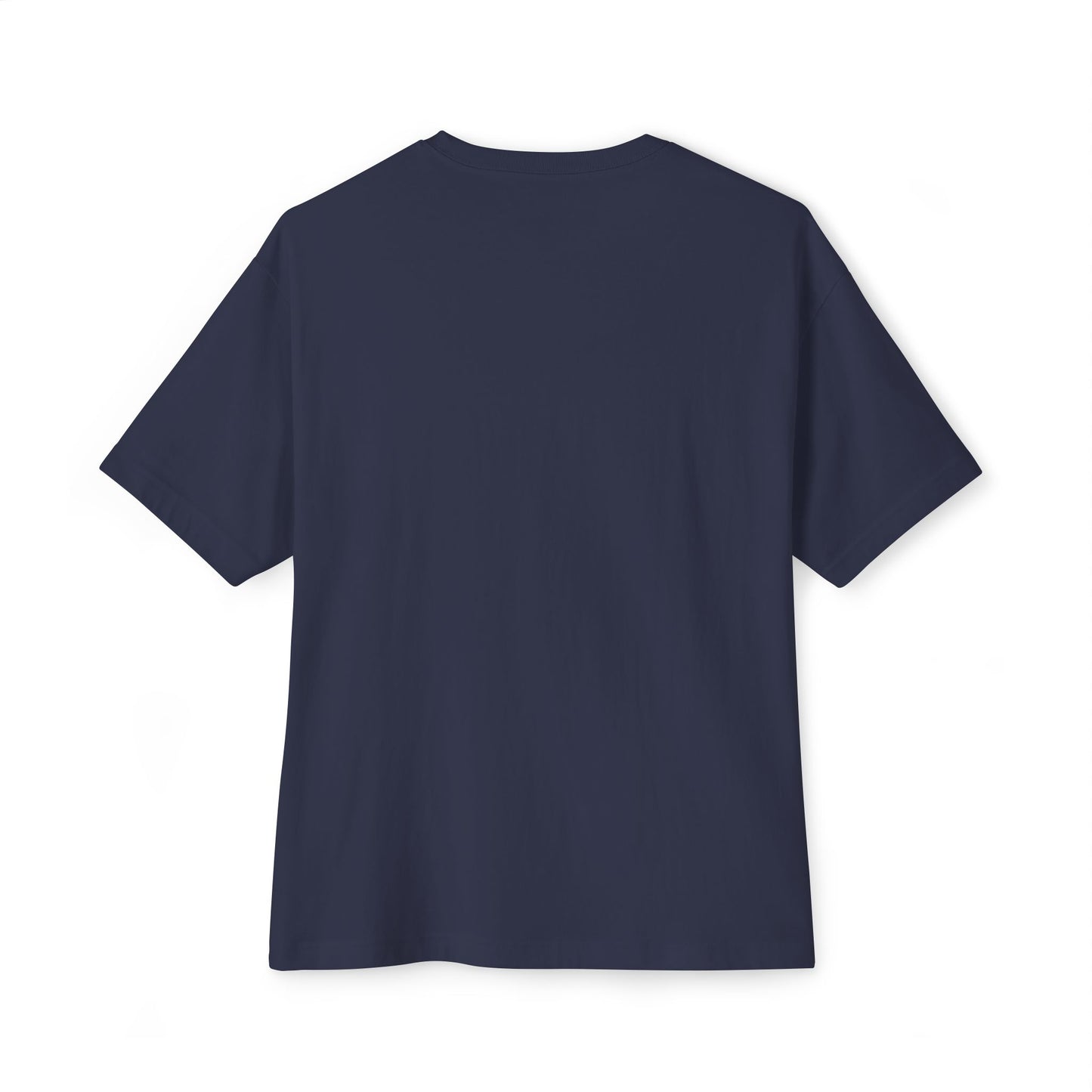 Quiero Volver Unisex Oversized
