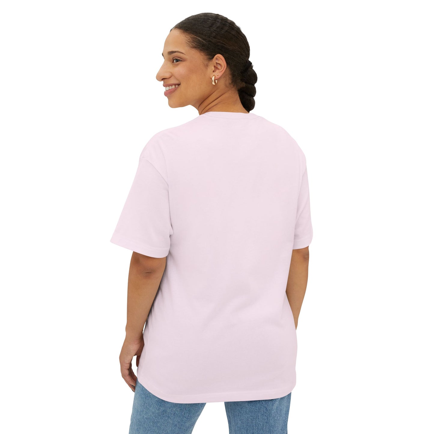 Quiero Volver Unisex Oversized
