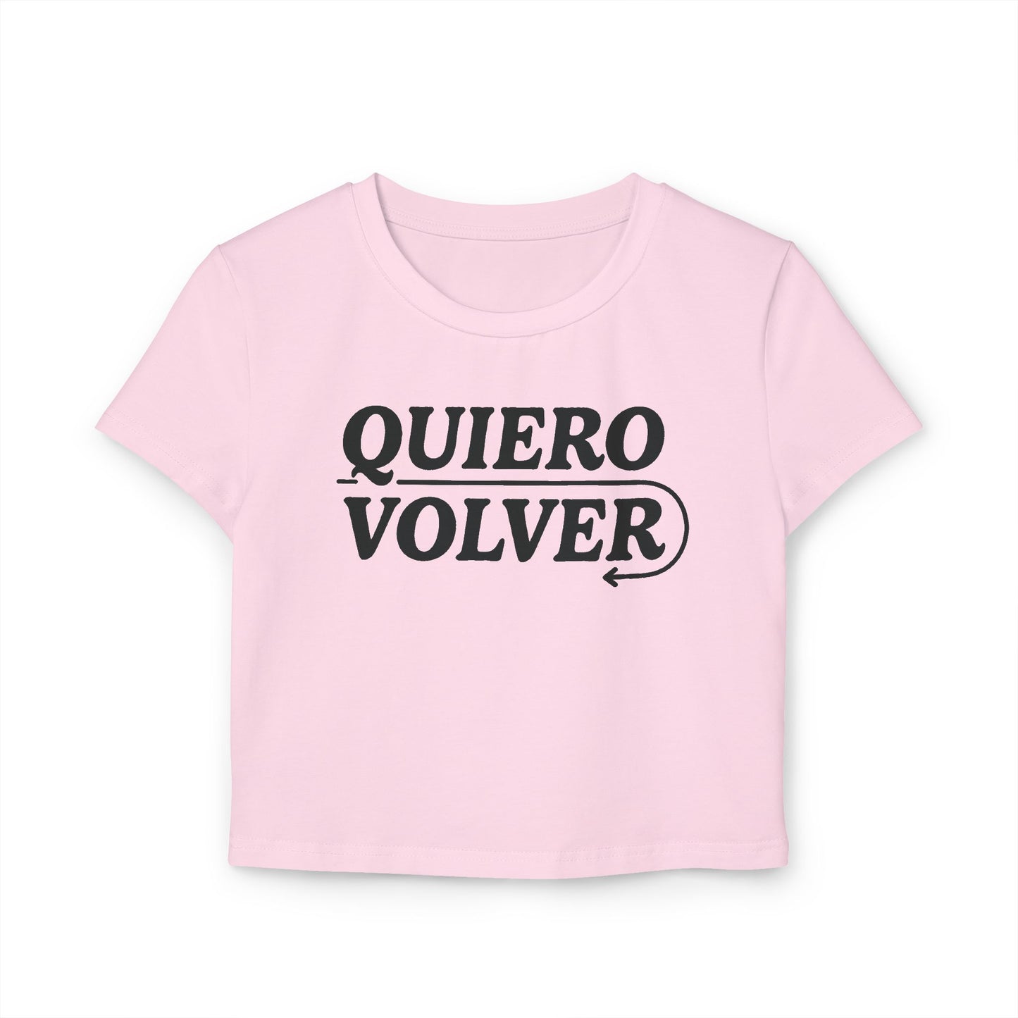 QV Baby Tee