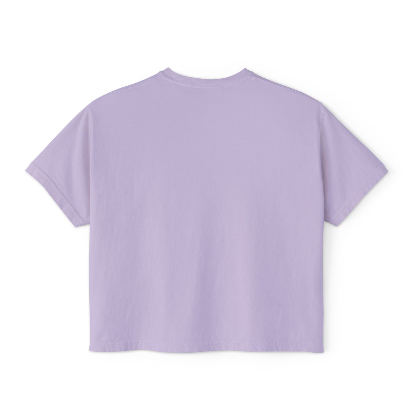 QV Women's Boxy Tee