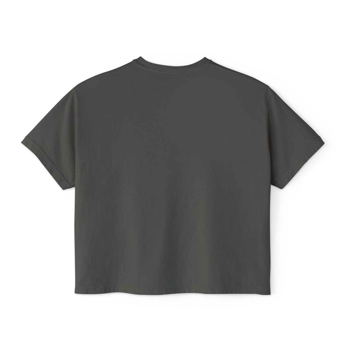 QV Women's Boxy Tee