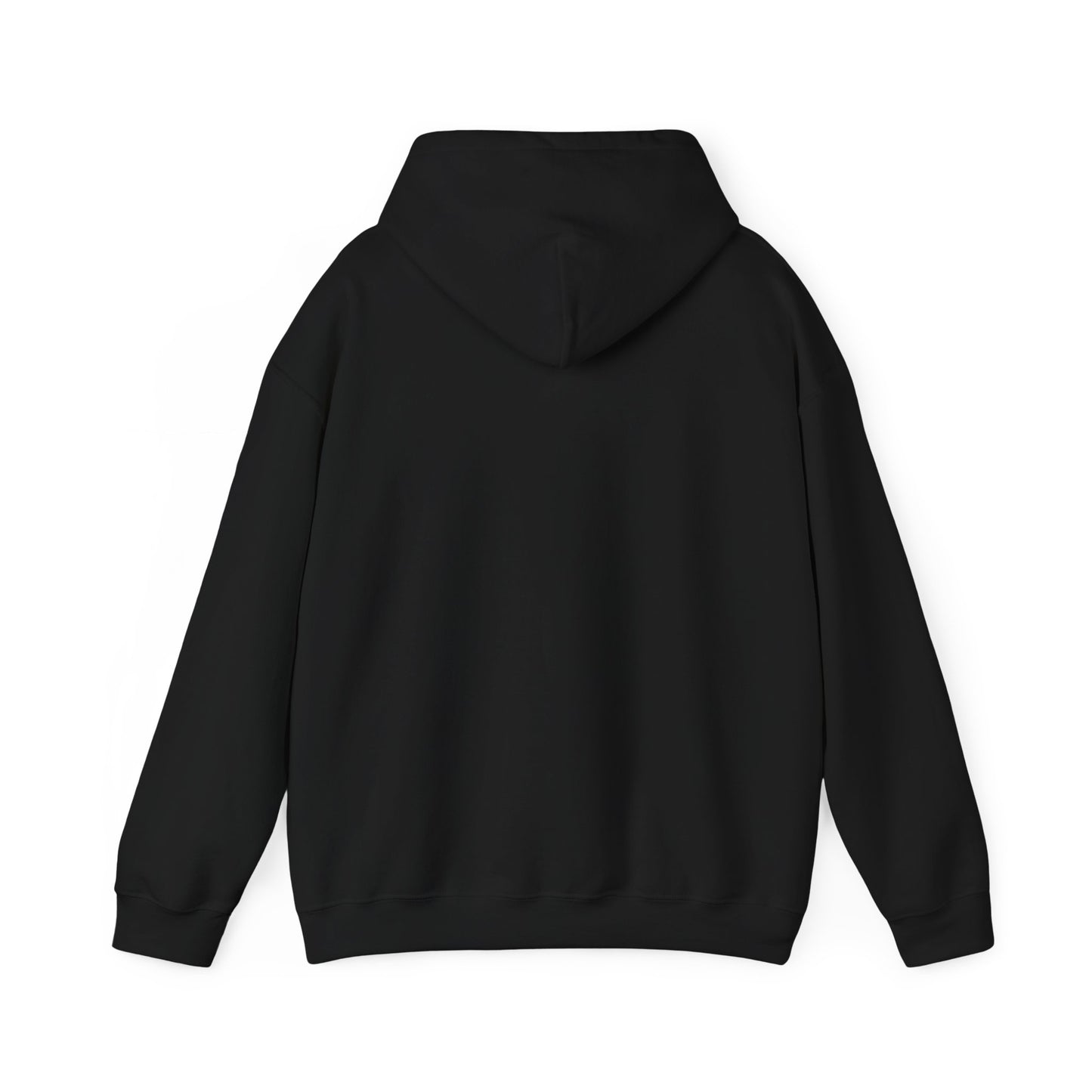 Que Friooo Hoodie