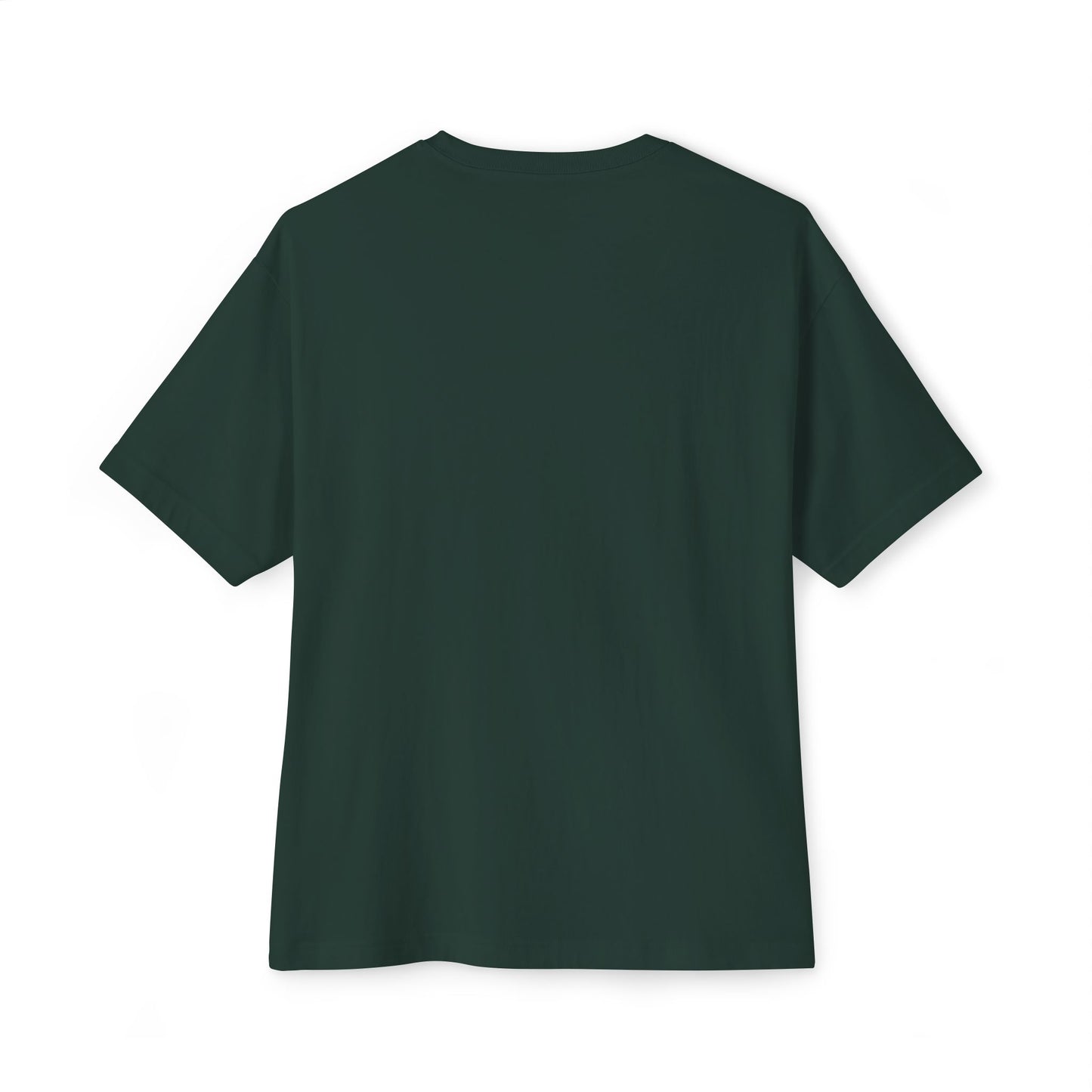 Quiero Volver Unisex Oversized
