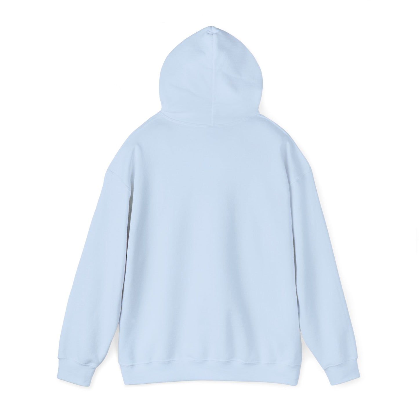 Que Friooo Hoodie