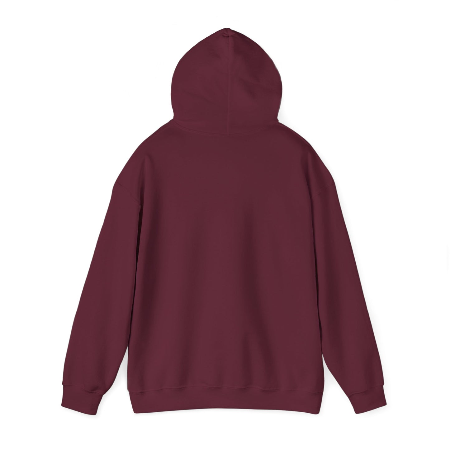 Que Friooo Hoodie