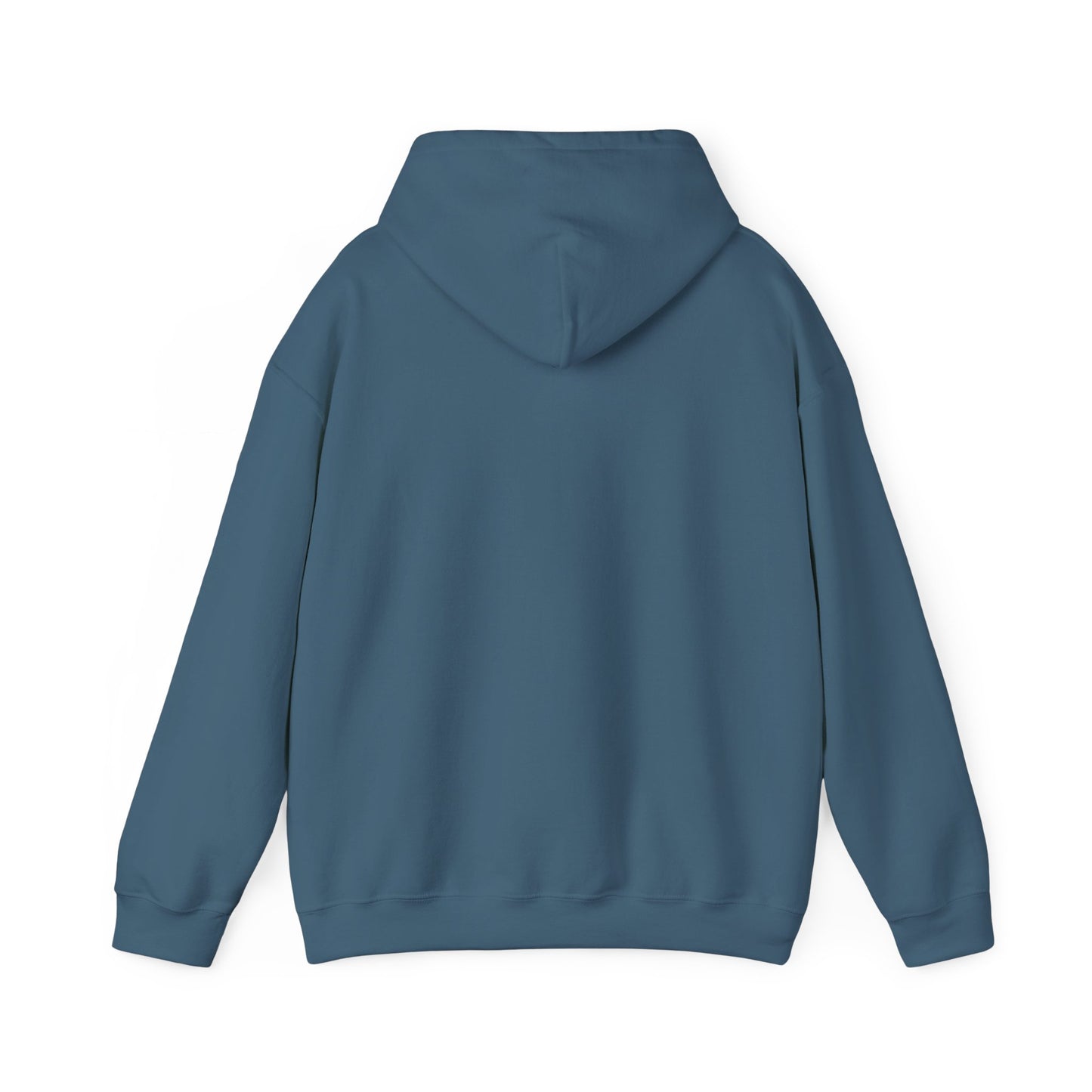 Que Friooo Hoodie