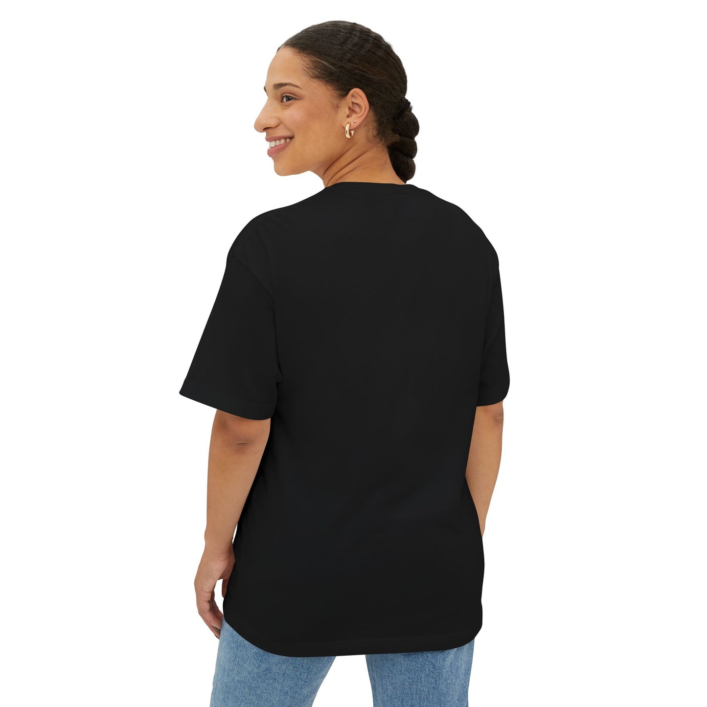 Quiero Volver Unisex Oversized