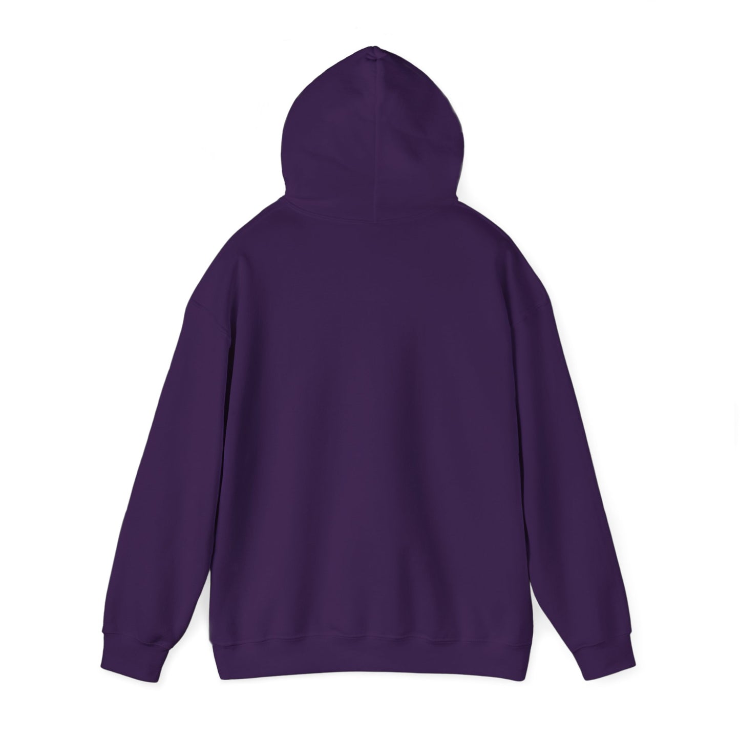 Que Friooo Hoodie