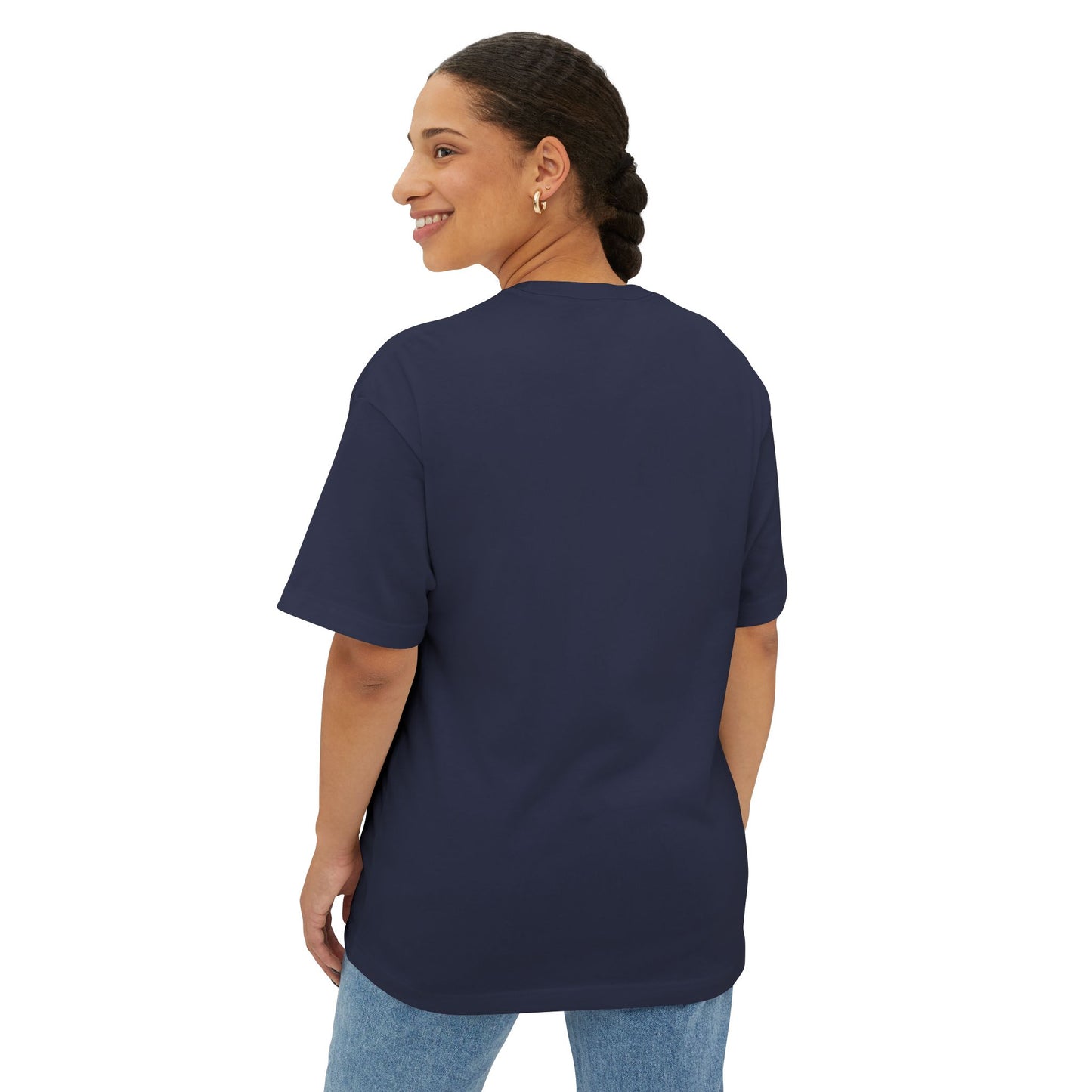Quiero Volver Unisex Oversized