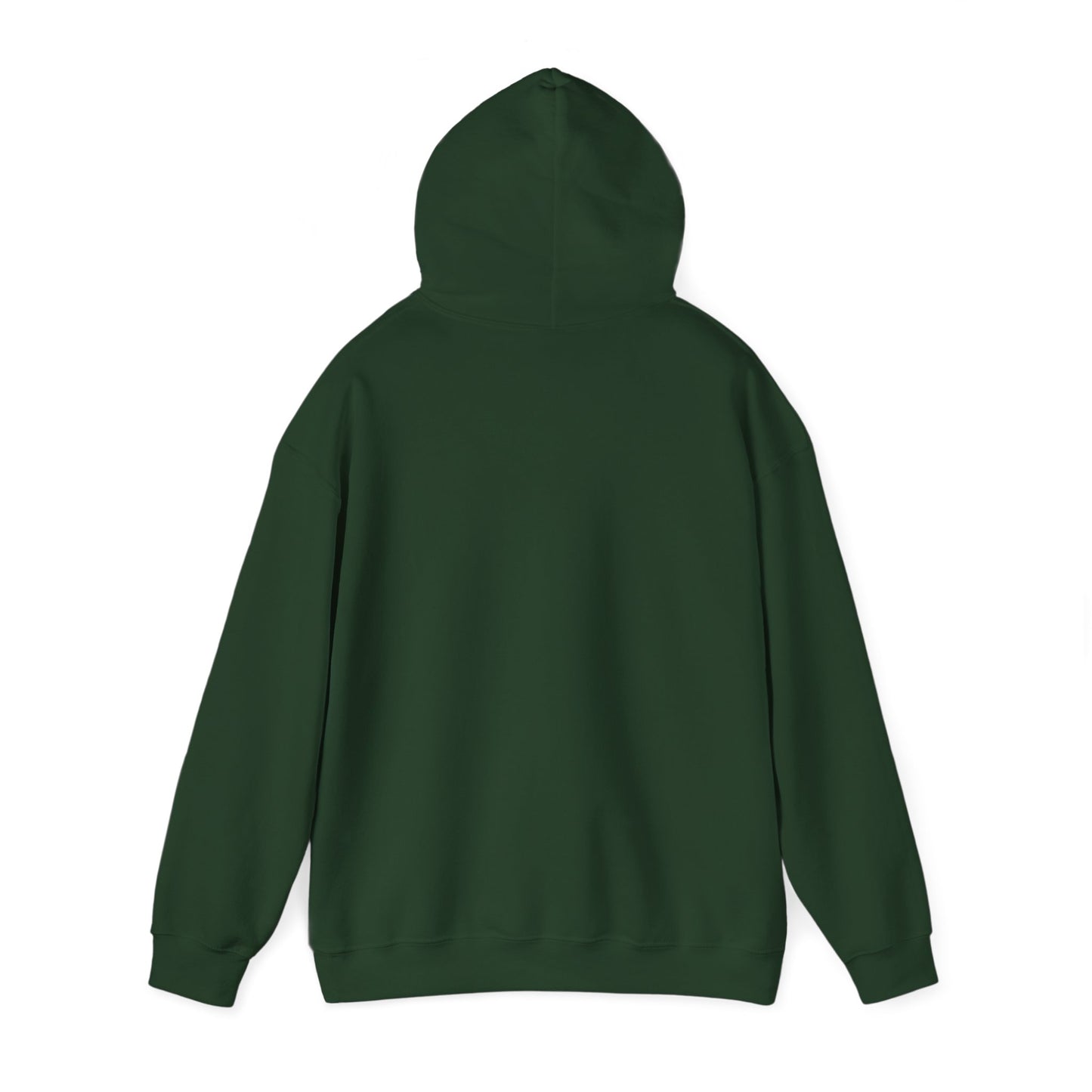Que Friooo Hoodie