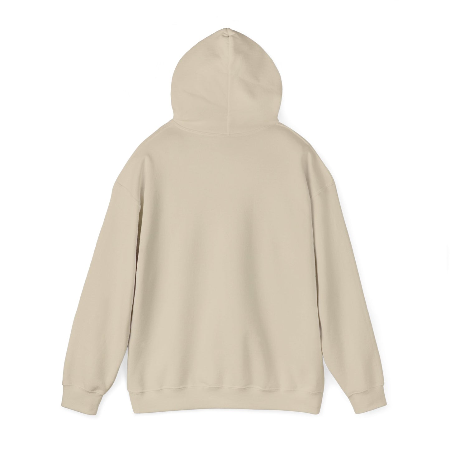 Que Friooo Hoodie
