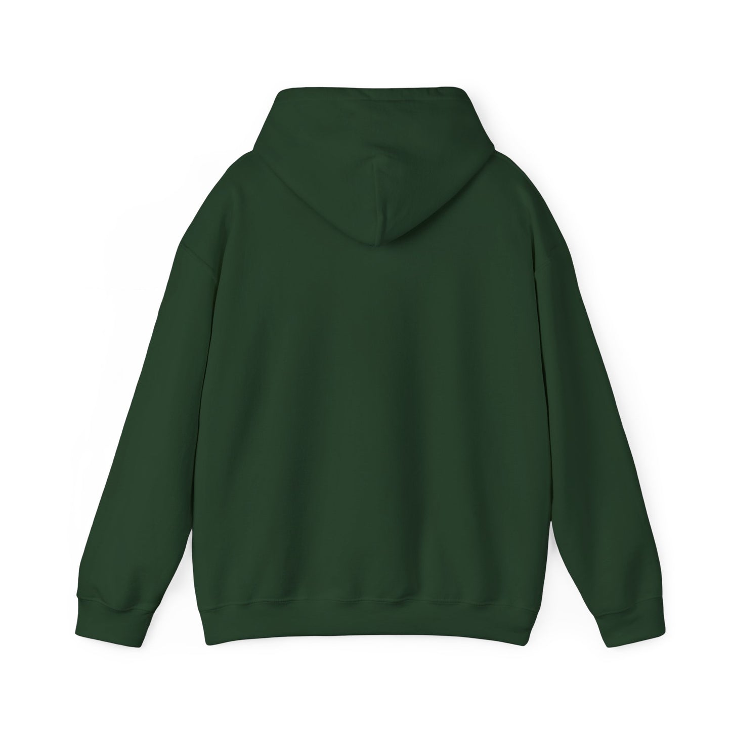 Que Friooo Hoodie
