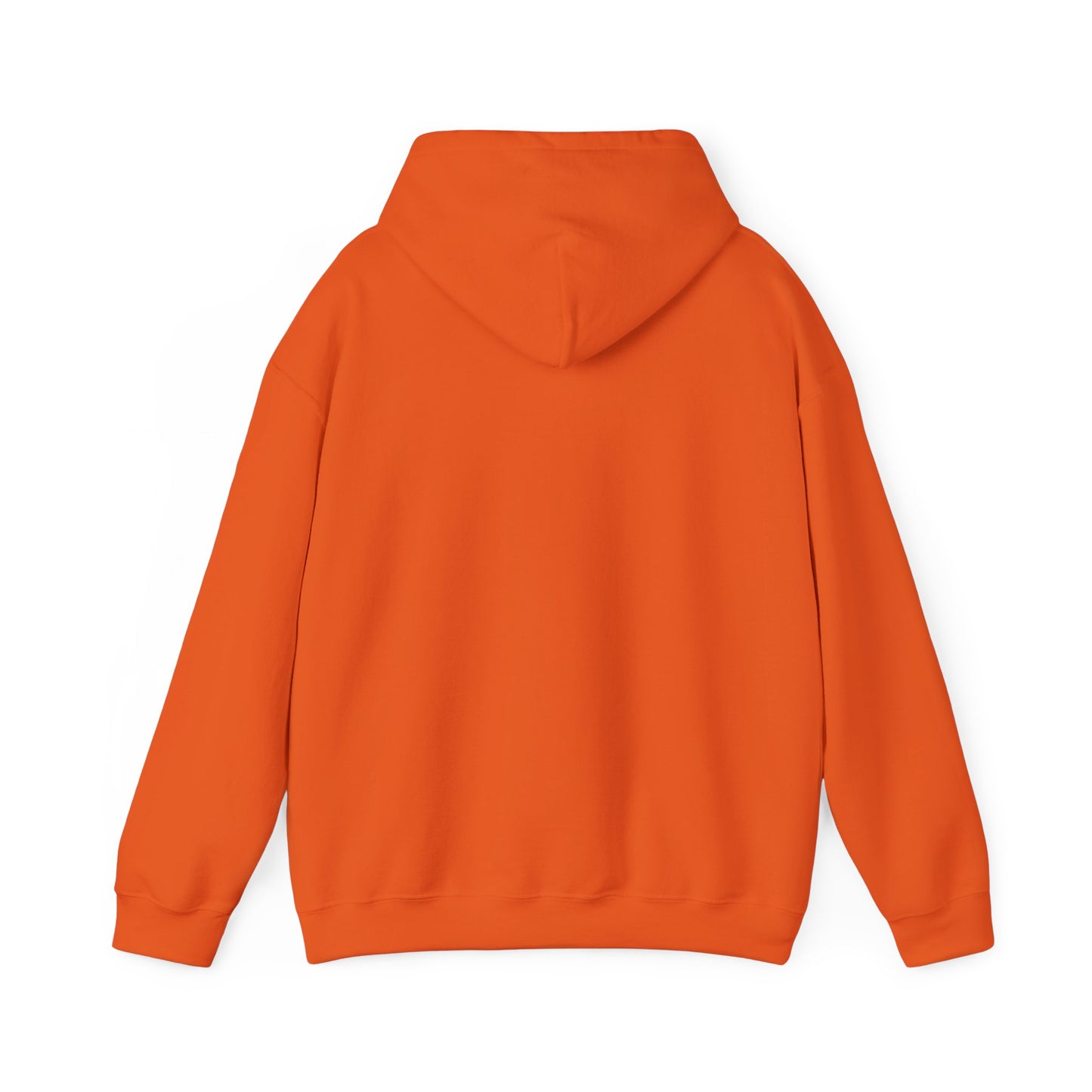 Que Friooo Hoodie