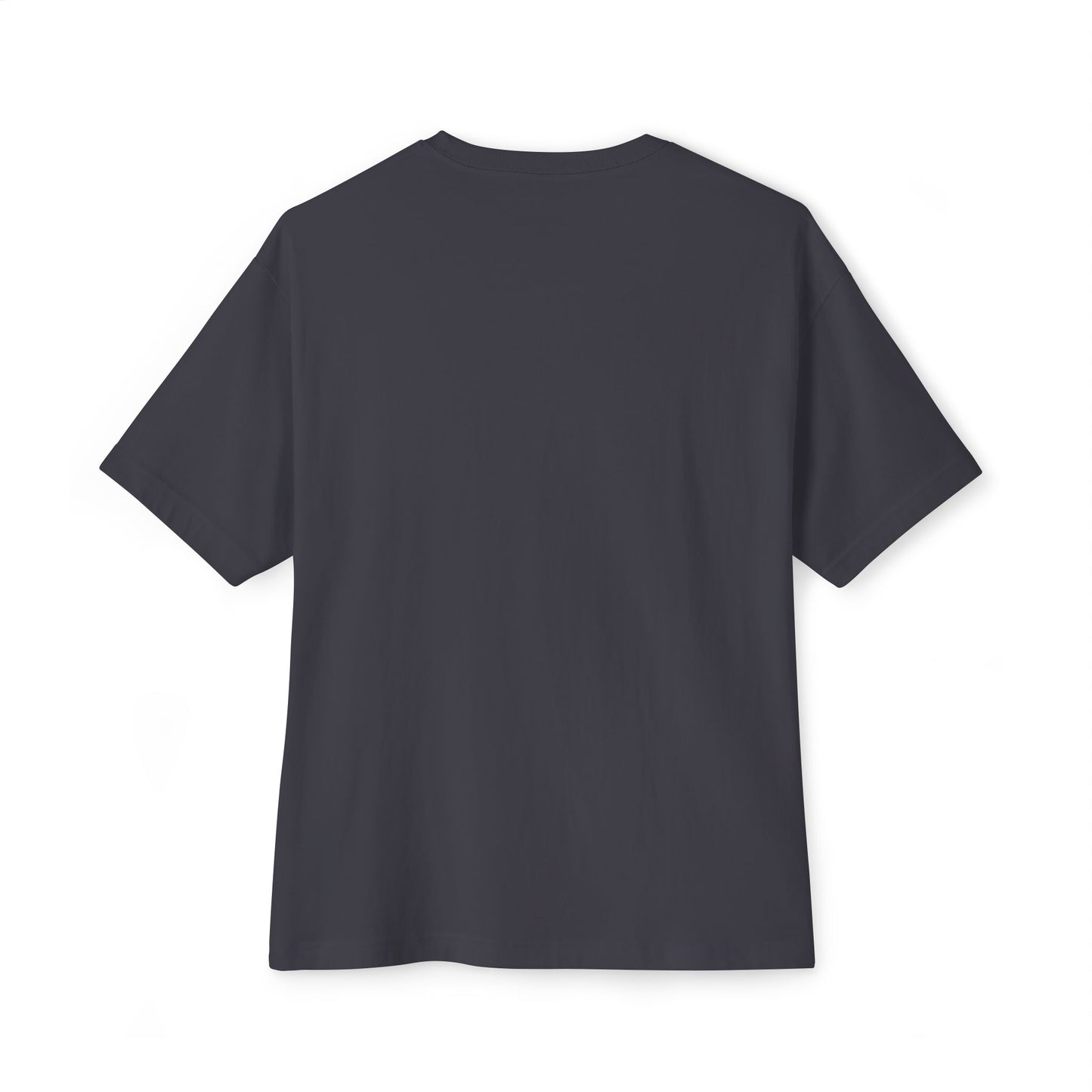 Quiero Volver Unisex Oversized
