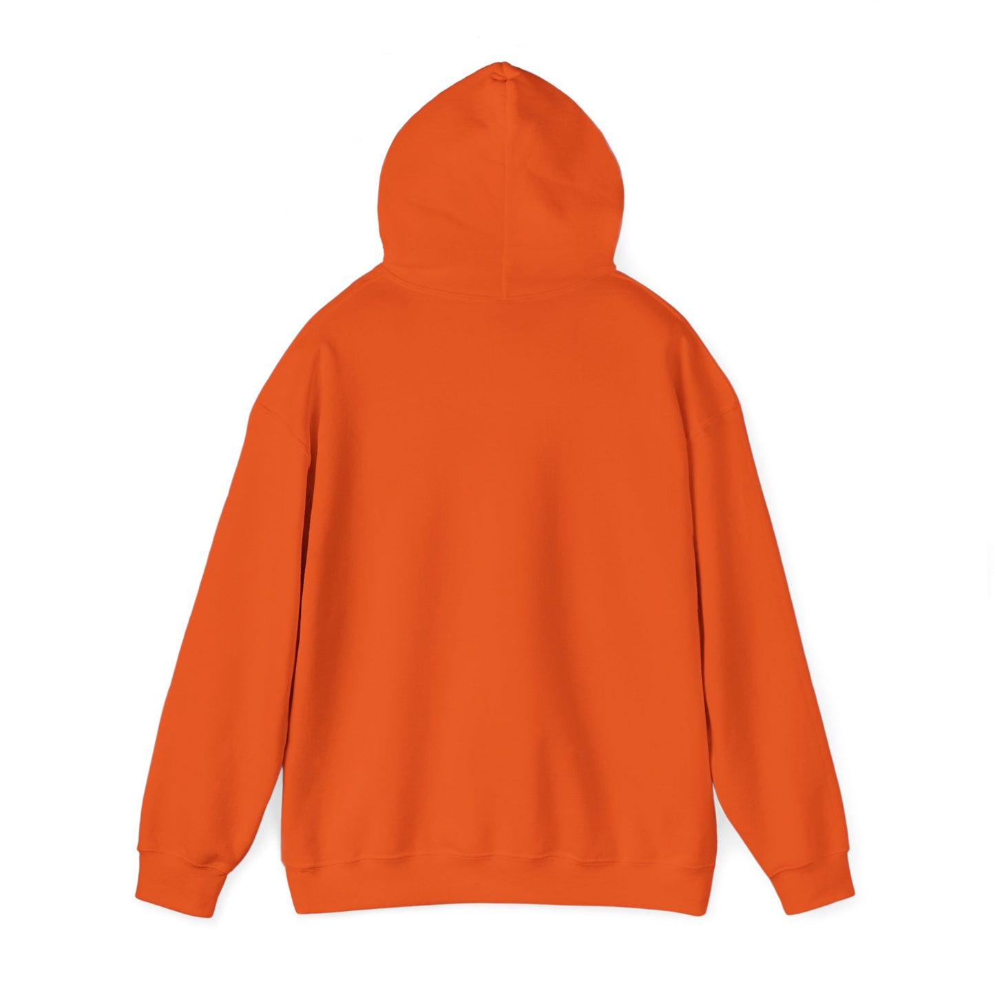 Que Friooo Hoodie