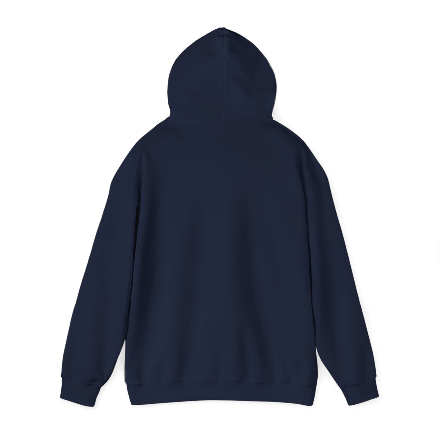 Que Friooo Hoodie