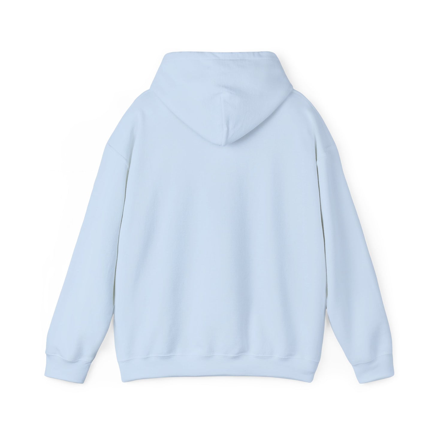 Que Friooo Hoodie