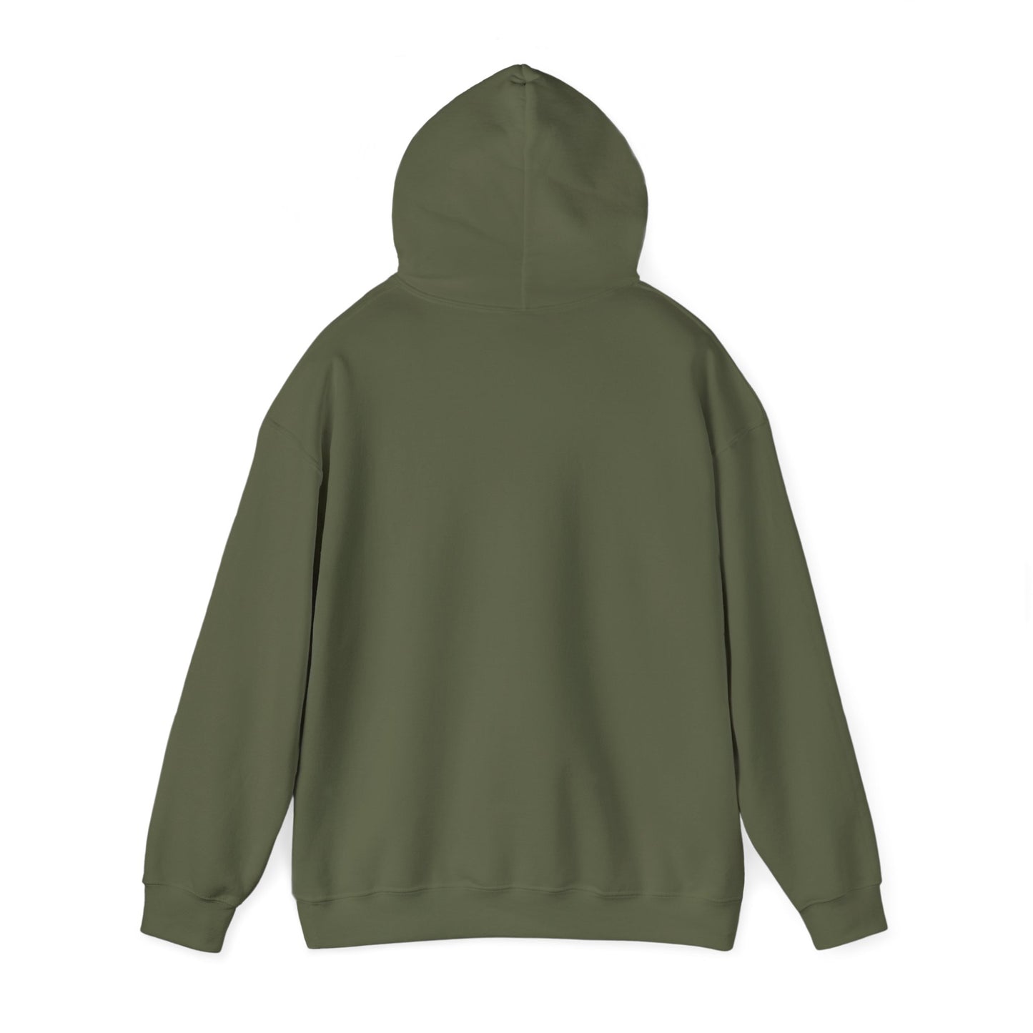 Que Friooo Hoodie