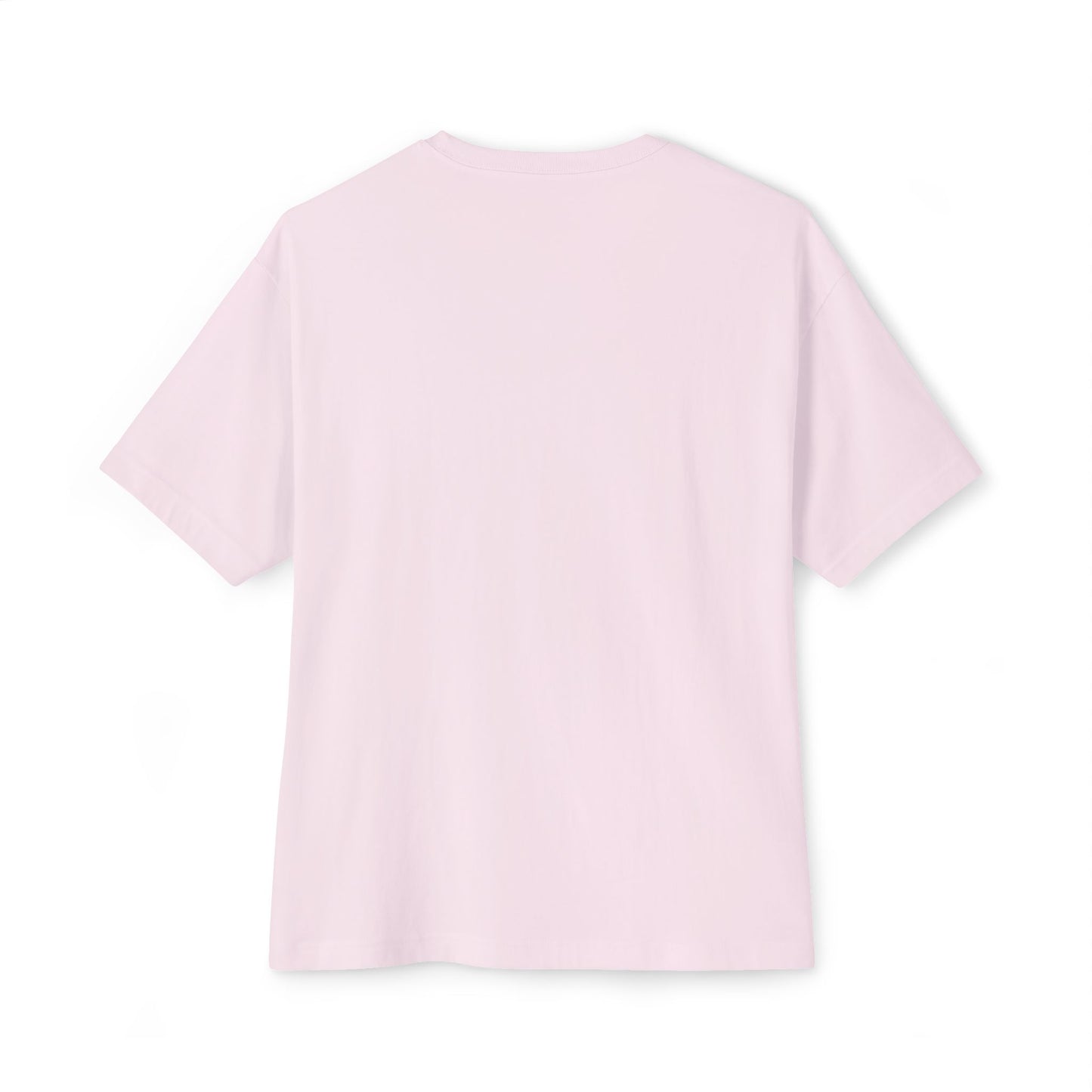 Quiero Volver Unisex Oversized