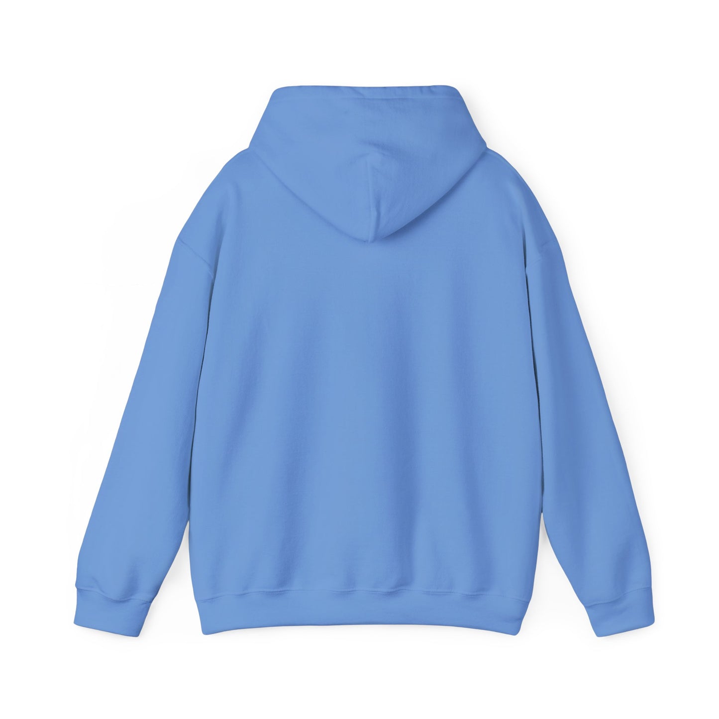 Que Friooo Hoodie