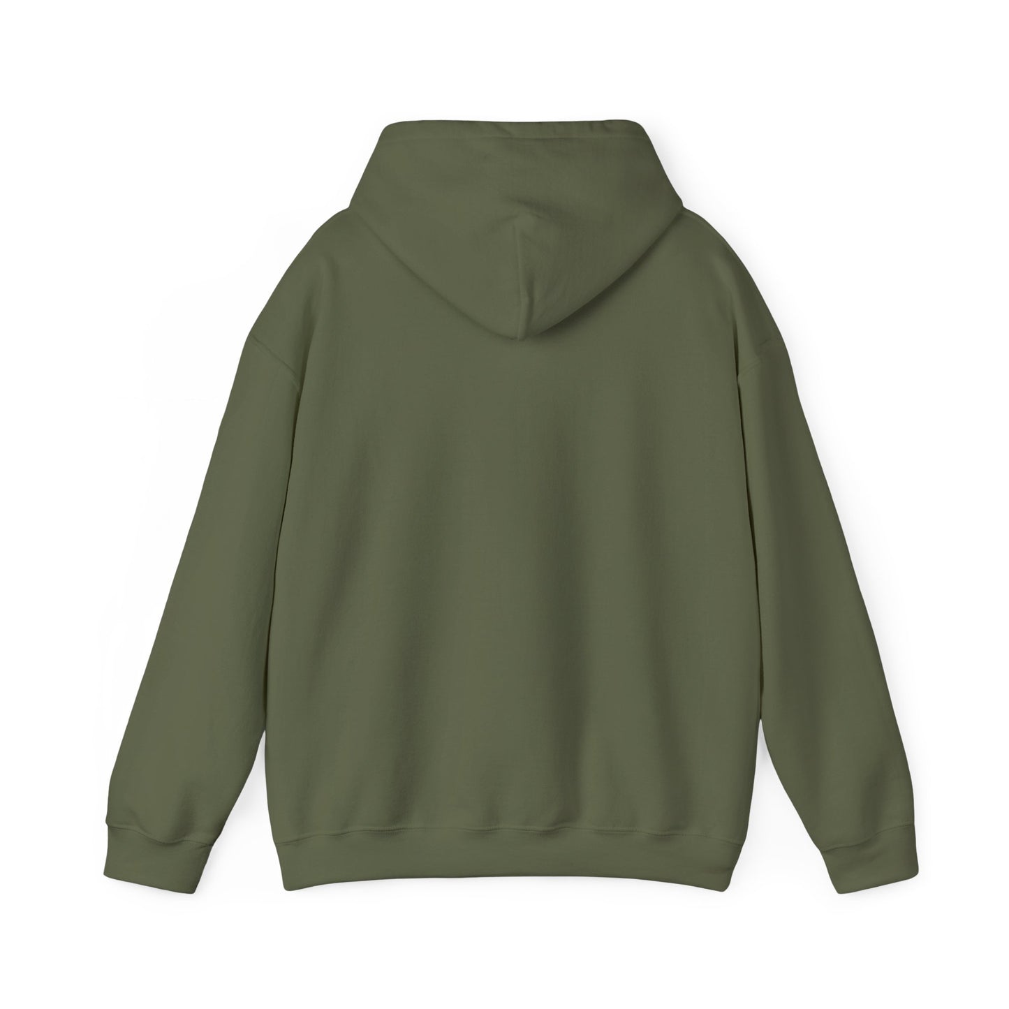 Que Friooo Hoodie