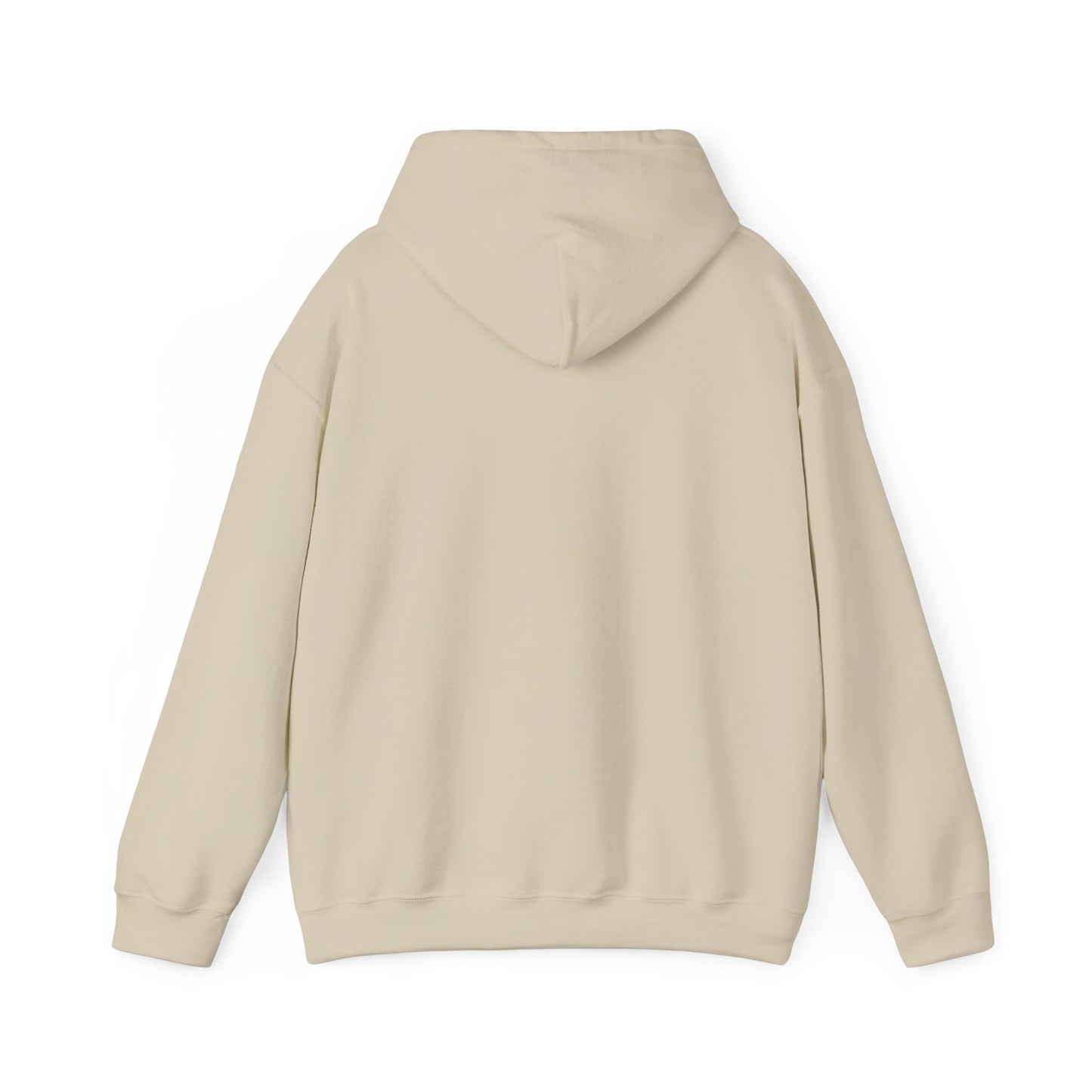 Que Friooo Hoodie