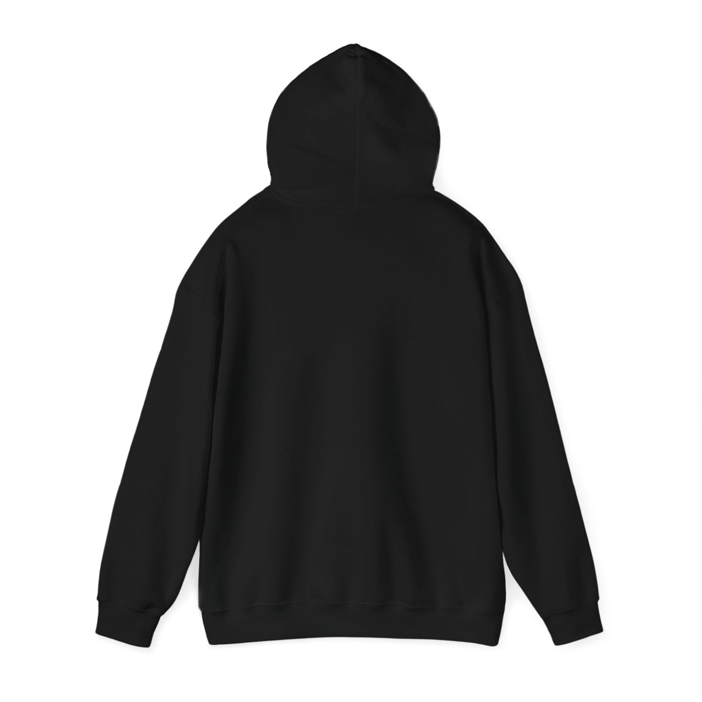 Que Friooo Hoodie
