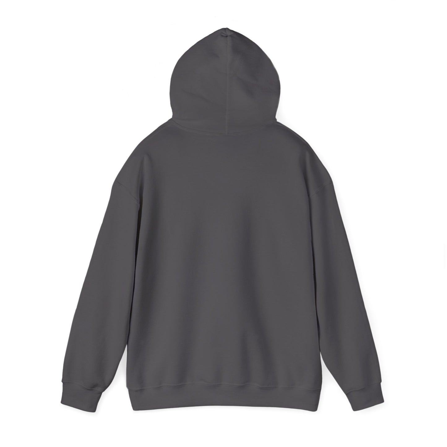 Que Friooo Hoodie