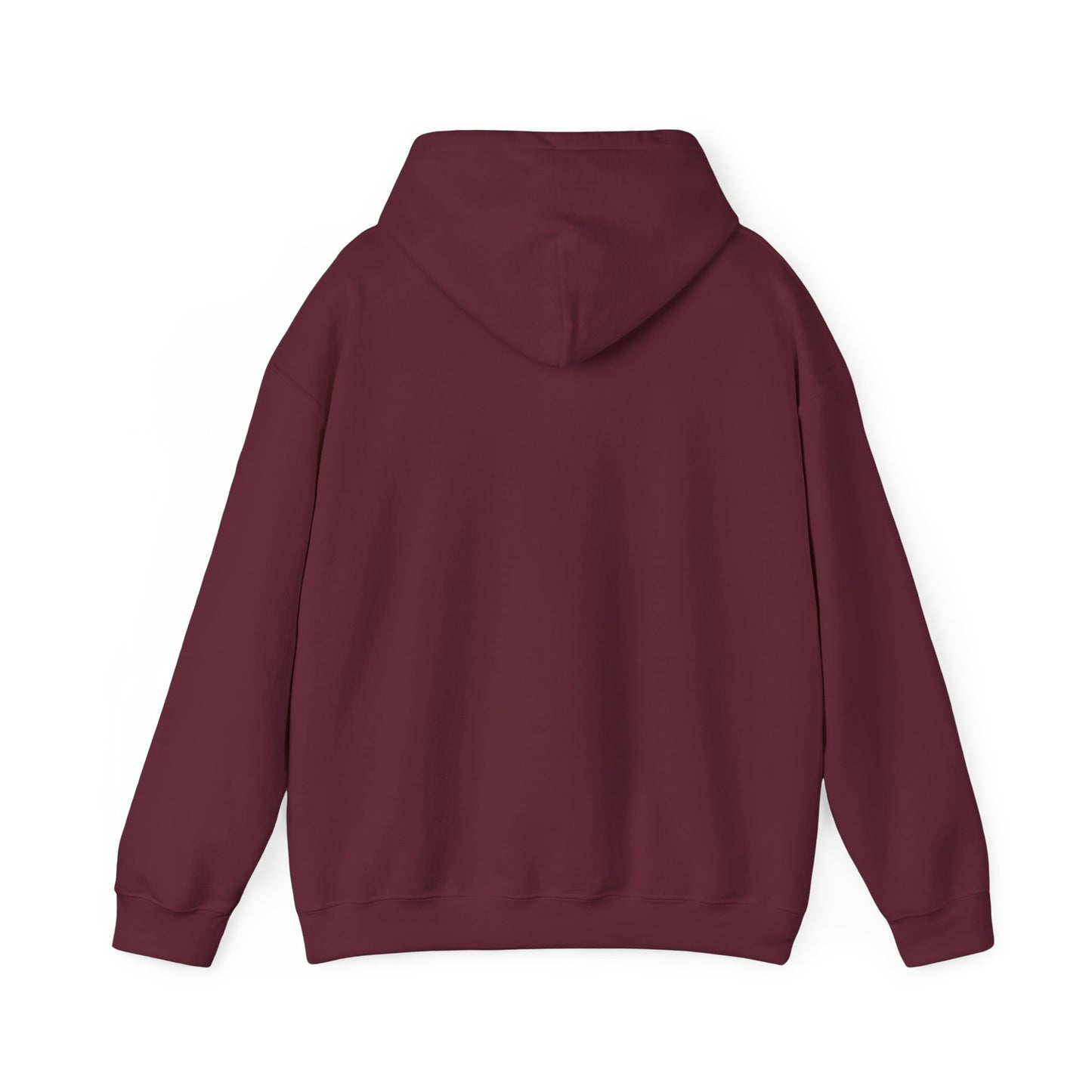 Que Friooo Hoodie