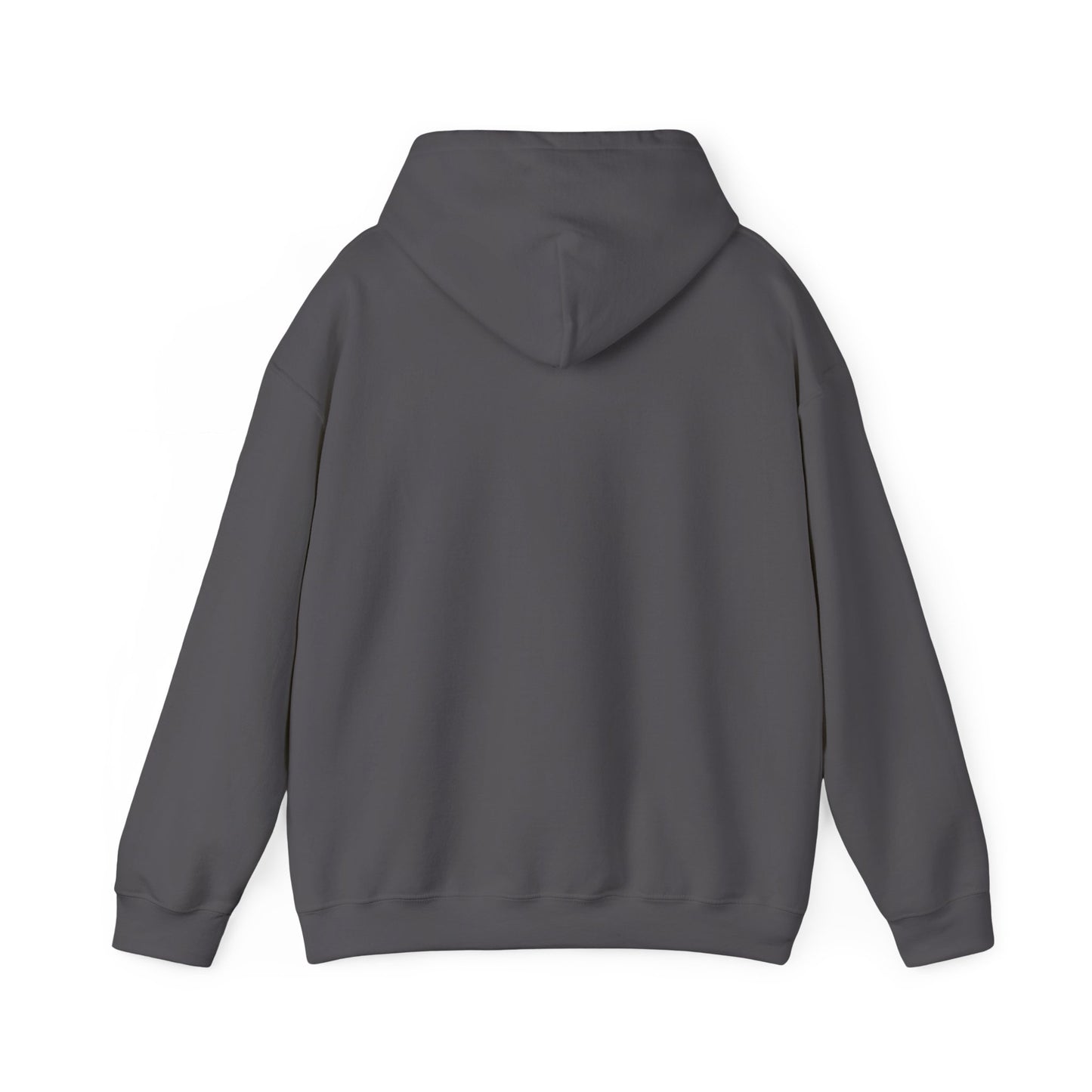 Que Friooo Hoodie