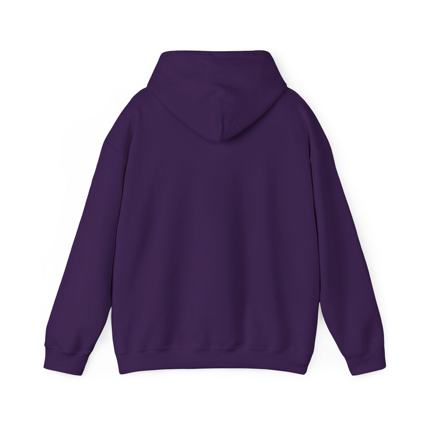 Que Friooo Hoodie