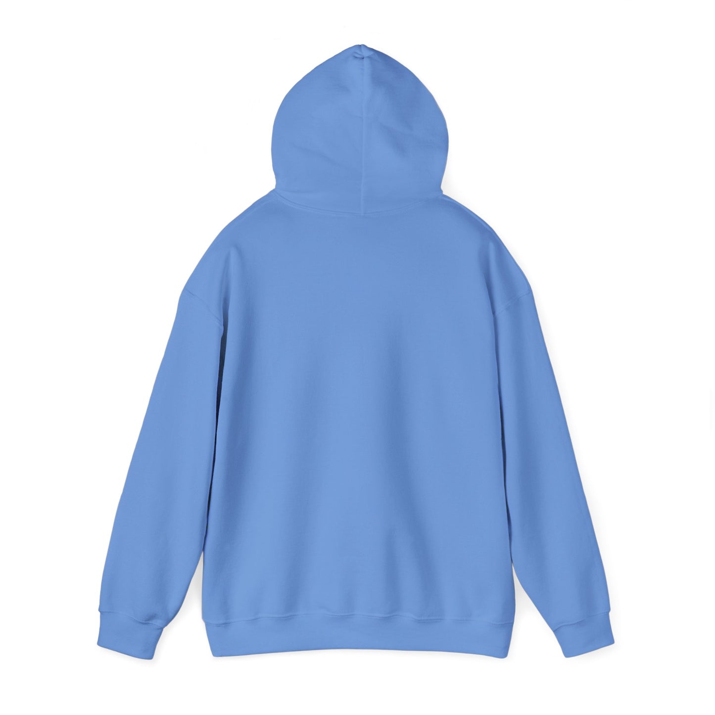 Que Friooo Hoodie
