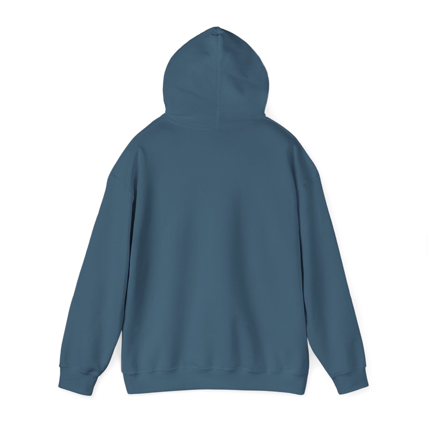 Que Friooo Hoodie