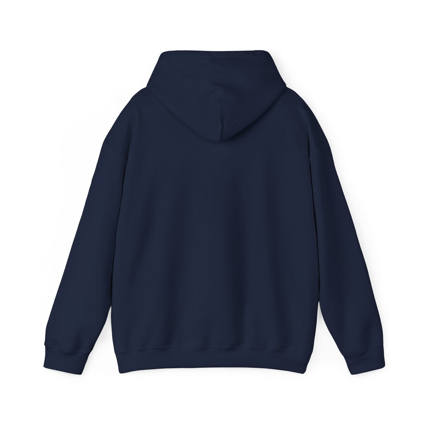 Que Friooo Hoodie