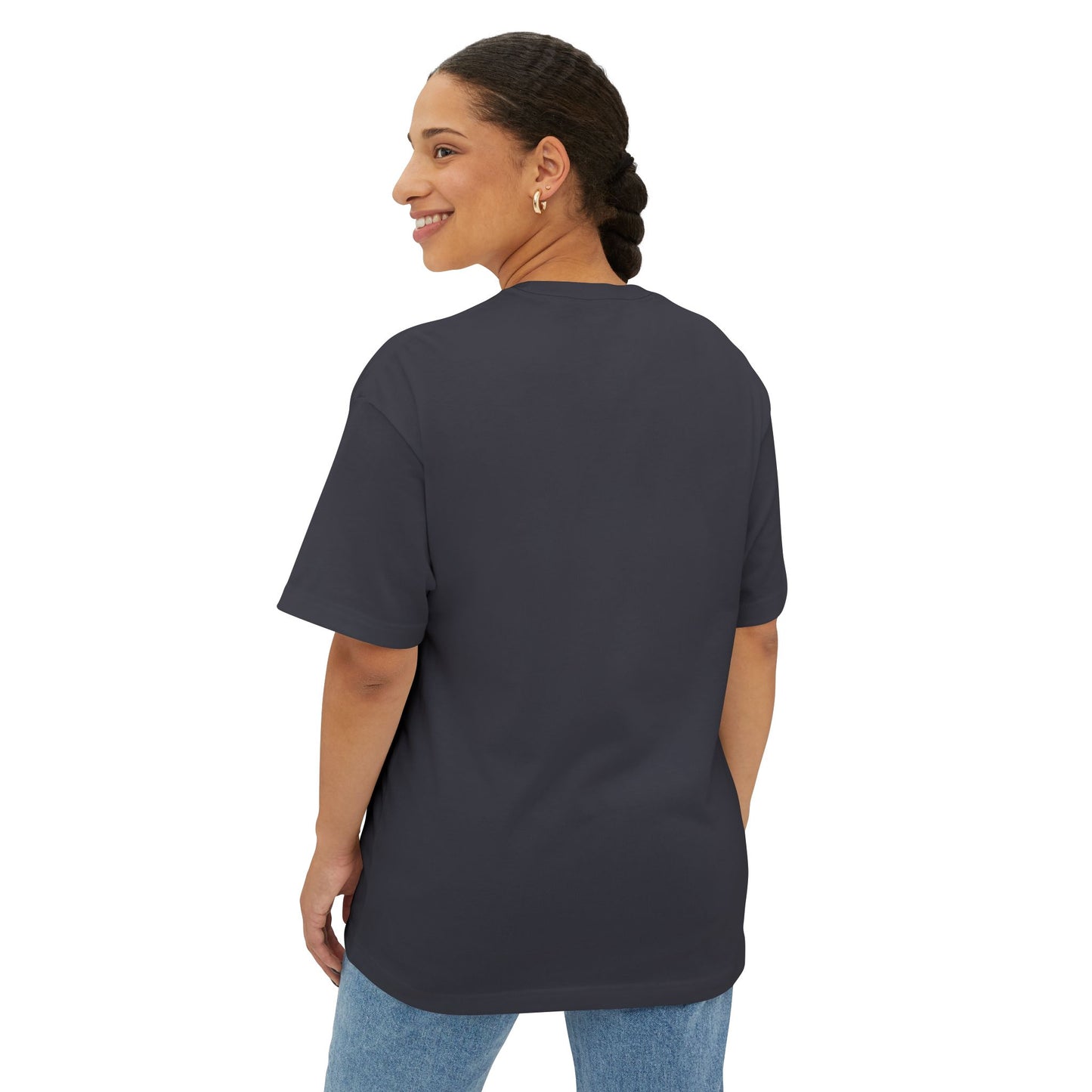 Quiero Volver Unisex Oversized