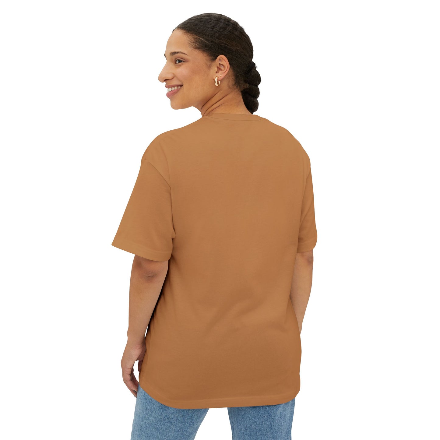 Quiero Volver Unisex Oversized